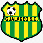 Gualaceo logo