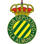 La Almunia logo