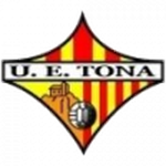 UE Tona logo