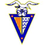 CF Badalona logo