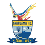 CEAC/Araruama logo