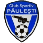 Păuleşti logo