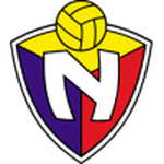 El Nacional logo