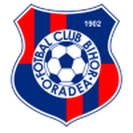 FC Bihor logo