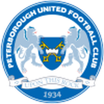 Peterborough U21 logo