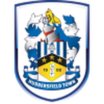 Huddersfield U21 logo