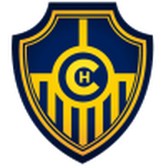 Chacaritas logo