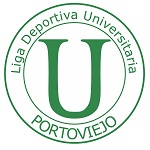 LDU Portoviejo logo