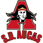 Aucas logo