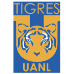 U.A.N.L.- Tigres logo