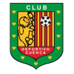 Deportivo Cuenca logo