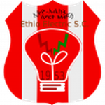 Ethio Electric logo