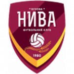 Kudrivka-Nyva logo