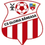 Gloria Băneasa logo