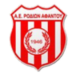 Afantou logo