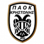 PAO Kristoni logo