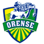 Orense logo