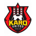 Karo United logo