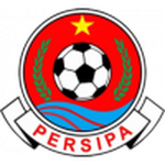 Persipa Pati logo