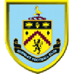 Burnley U21 logo