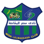 Misr Lel Makkasa logo