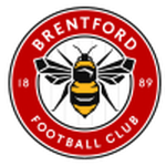 Brentford U21 logo