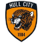 Hull U21 logo