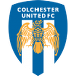 Colchester U21 logo