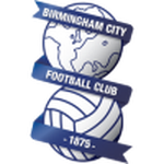 Birmingham City U21 logo