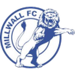 Millwall U21 logo