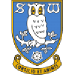 Sheffield Wed U21 logo