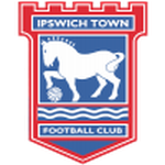 Ipswich U21 logo