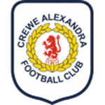 Crewe U21 logo