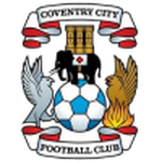 Coventry City U21 logo