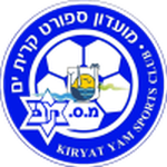 Kiryat Yam logo