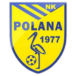 NK Polana logo