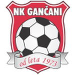 Gančani logo