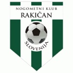 Rakičan logo