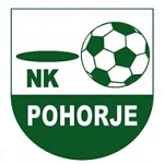 Pohorje logo