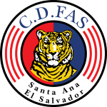 FAS logo