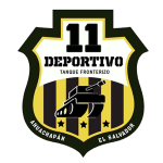 11 Deportivo logo