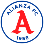 Alianza FC logo