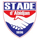 Stade d'Abidjan logo