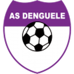 AS Denguele logo