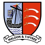 Maldon & Tiptree logo