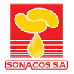 Sonacos logo