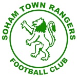 Soham Town Rangers logo