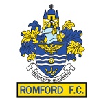 Romford logo