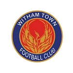 Witham Town logo