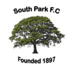 South Park logo